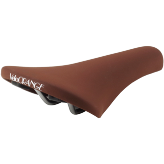 Velo Orange Velo Orange: Touring Saddle Velo Orange Velo Orange: Touring Saddle