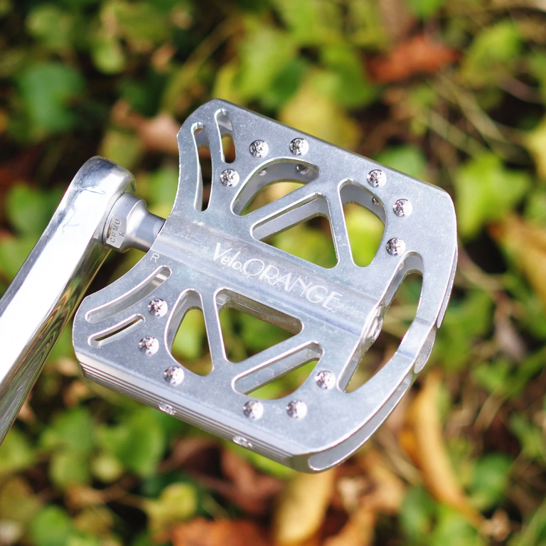 Velo Orange Velo Orange: Sabot Pedals