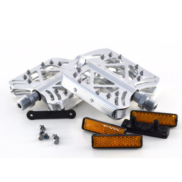 Velo Orange Velo Orange: Sabot Pedals