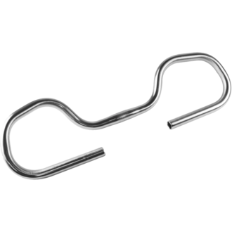 Velo Orange Dajia Cycleworks x VO: Trekking Handlebar