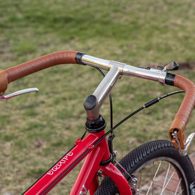 Velo Orange Porteur Handlebar