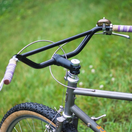 VELO ORANGE KLUNKER HANDLEBAR – La Chouette Paris