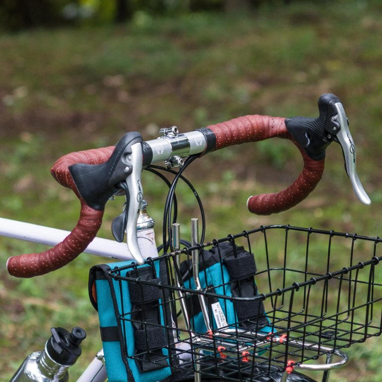 Velo Orange Velo Orange: Nouveau Randonneur Handlebar