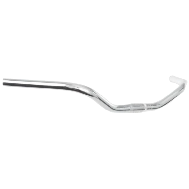 Velo Orange Velo Orange Tourist Handlebar (25.4mm clamp, 22.2mm grips)