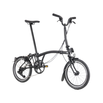 Brompton Brompton: P-Line Urban (M Bar) Brompton Brompton: P-Line Urban (M Bar)