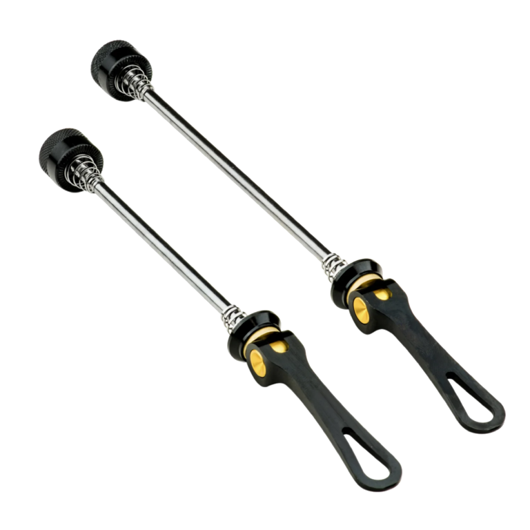 Velo Orange VO Grand Cru Quick Release Skewer Set