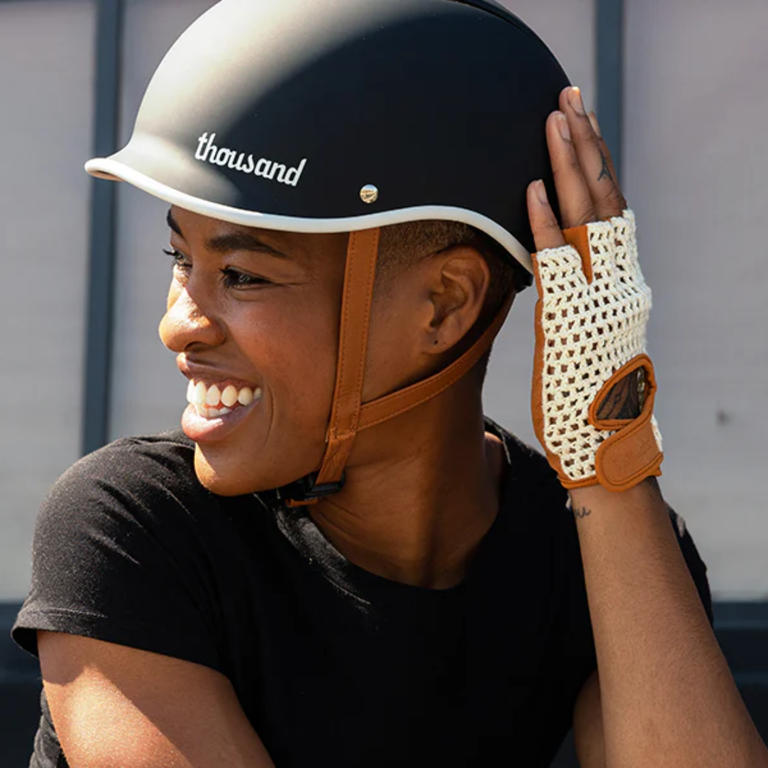 Thousand Helmets Thousand Bike Gloves