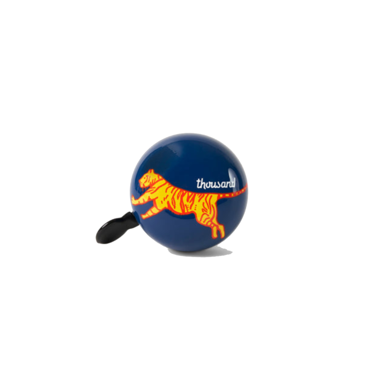 Thousand Helmets Thousand Jr. Bicycle Bell