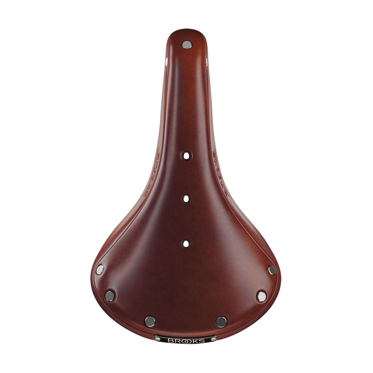 Brooks Brooks B17 Leather Bike Saddle