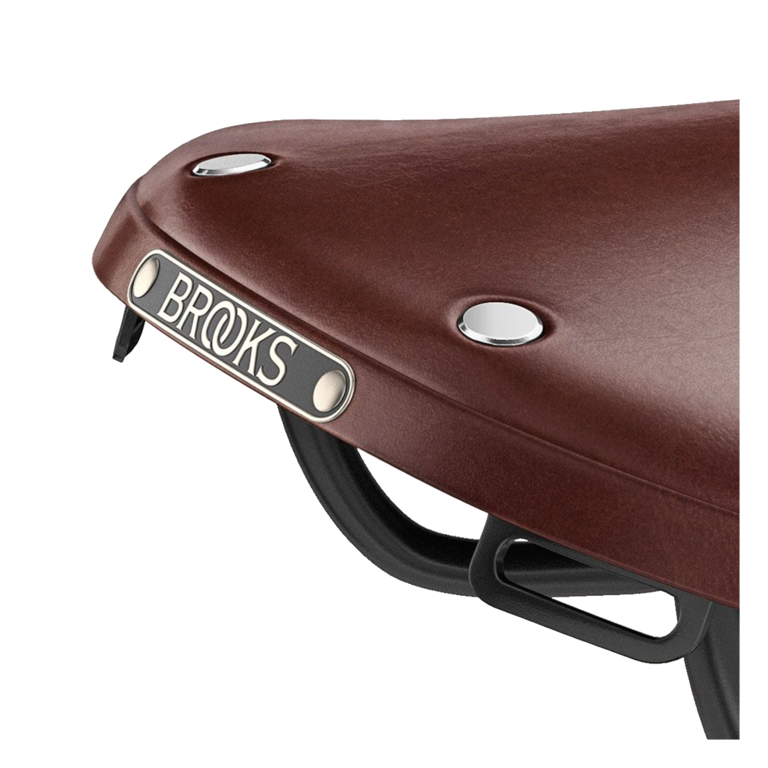 Brooks Brooks B17 Leather Bike Saddle