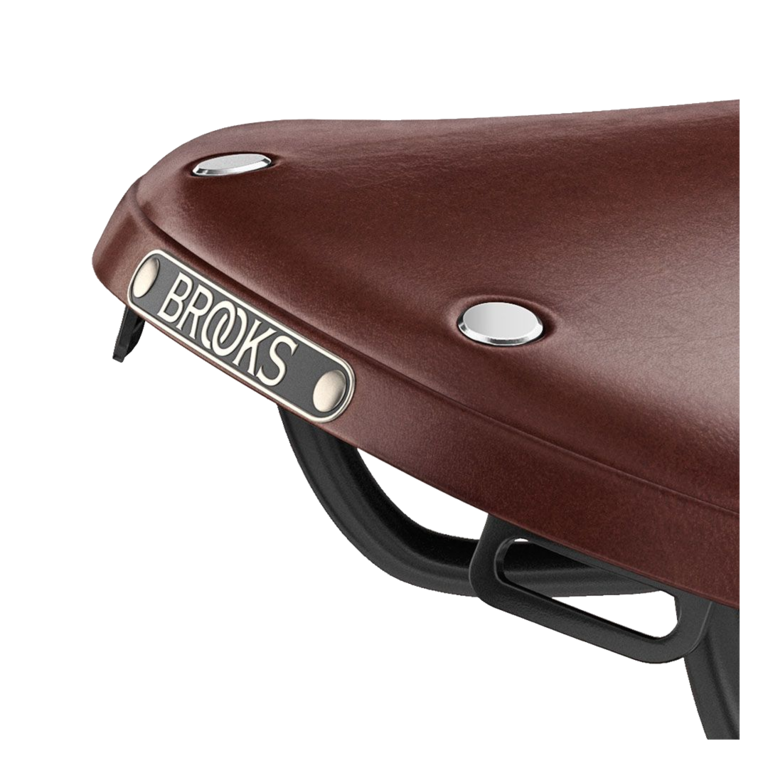 Brooks Saddle, Brooks B17