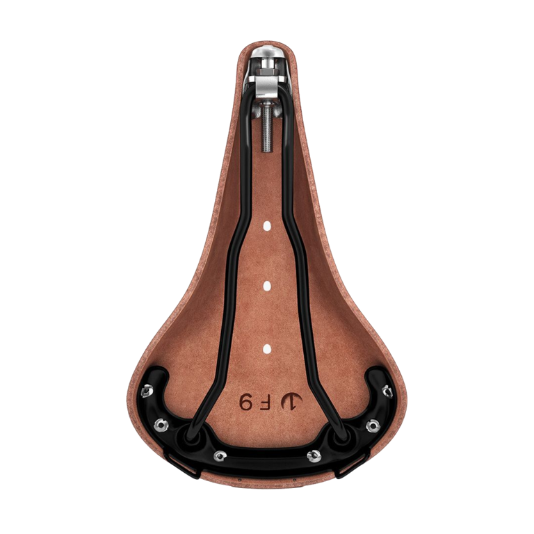 Brooks Saddle, Brooks B17
