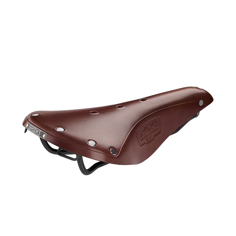 Brooks Brooks B17 Leather Bike Saddle
