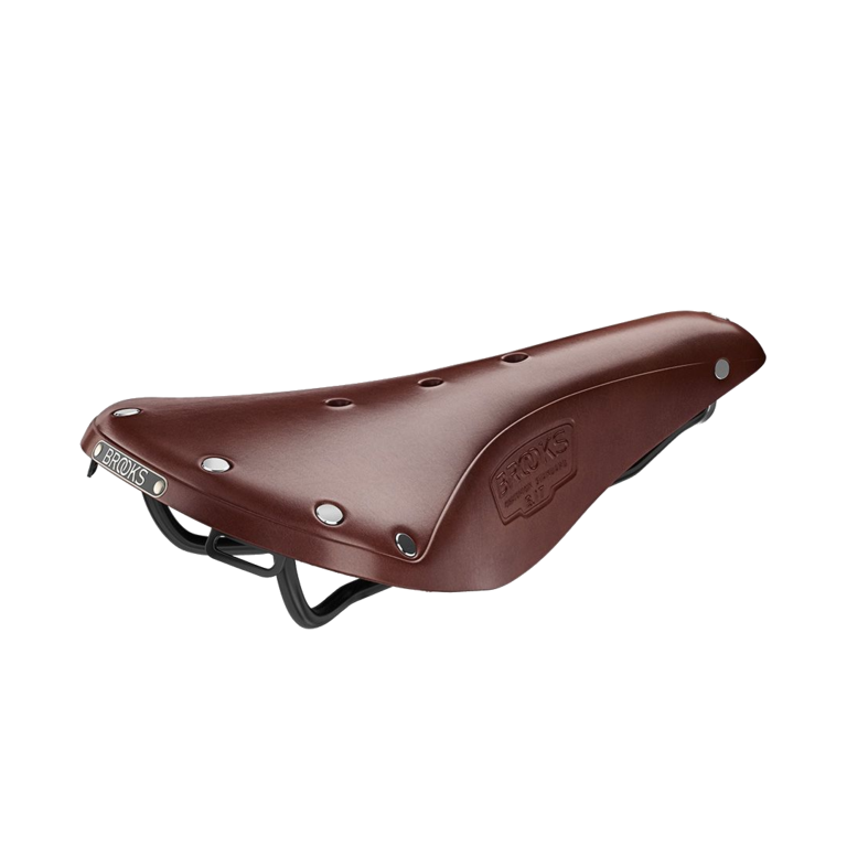 Brooks Brooks B17 Leather Saddle