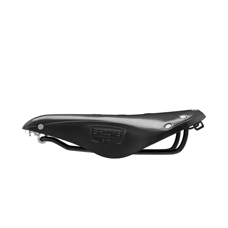 Brooks Brooks B17 Leather Bike Saddle
