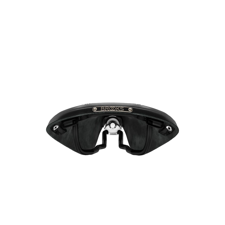 Brooks Brooks B17 Leather Bike Saddle