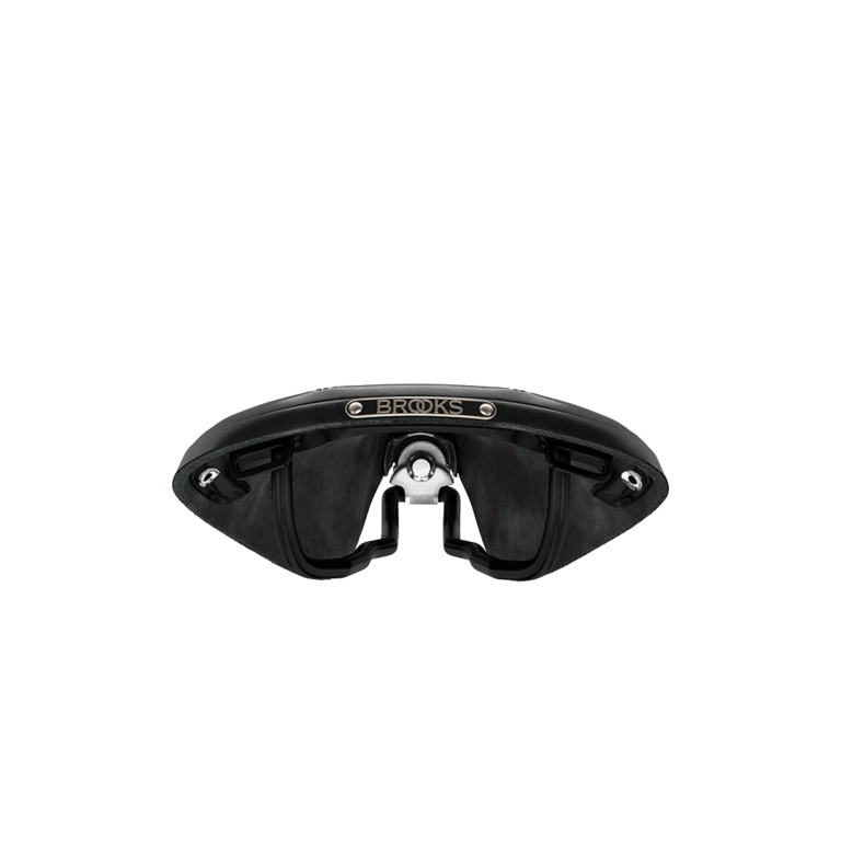 Brooks Saddle, Brooks B17