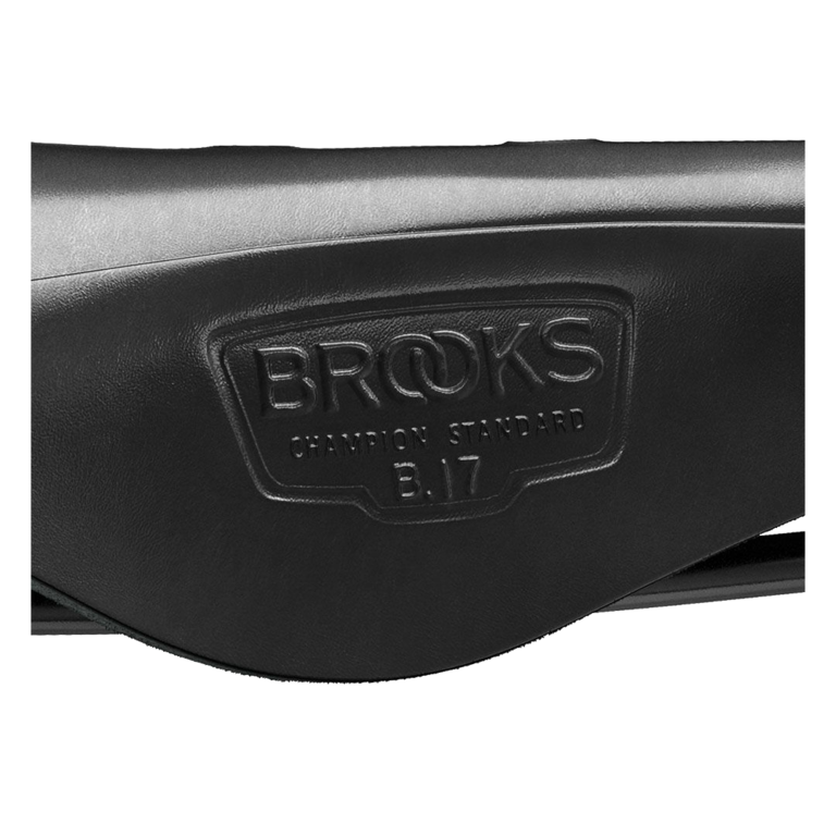 Brooks Brooks B17 Leather Bike Saddle
