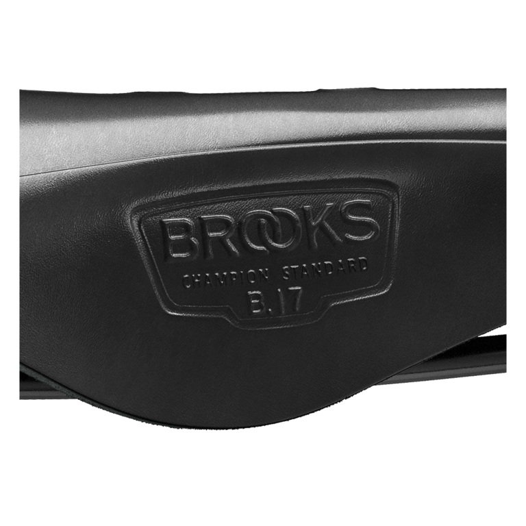 Brooks Saddle, Brooks B17