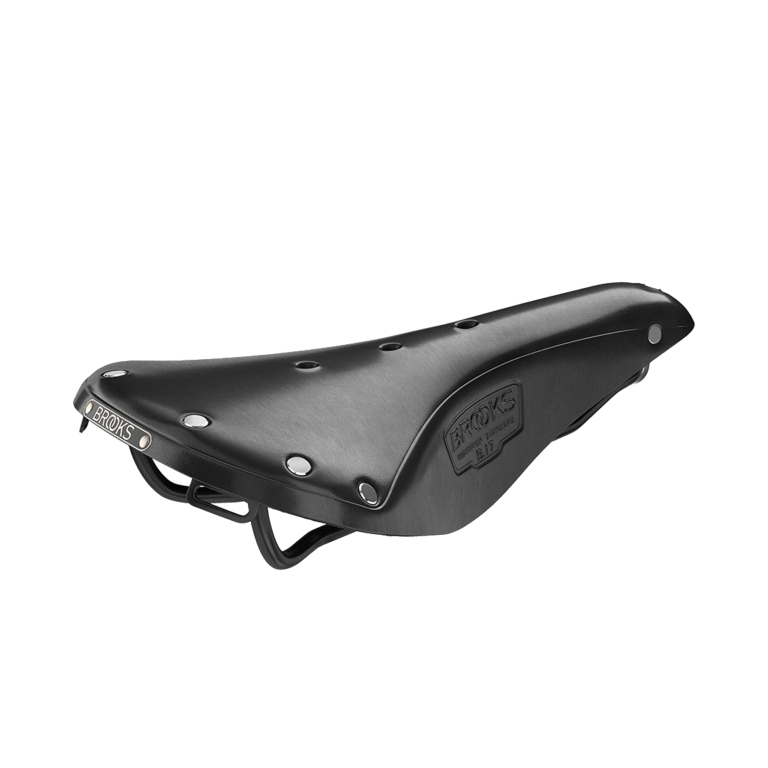 Brooks Brooks B17 Leather Bike Saddle