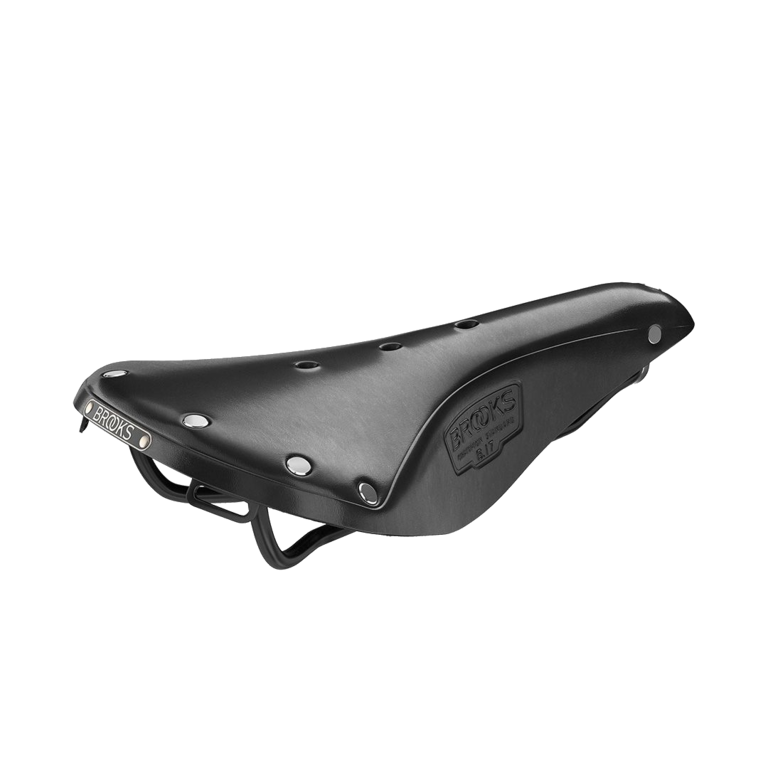 Brooks Brooks B17 Leather Saddle