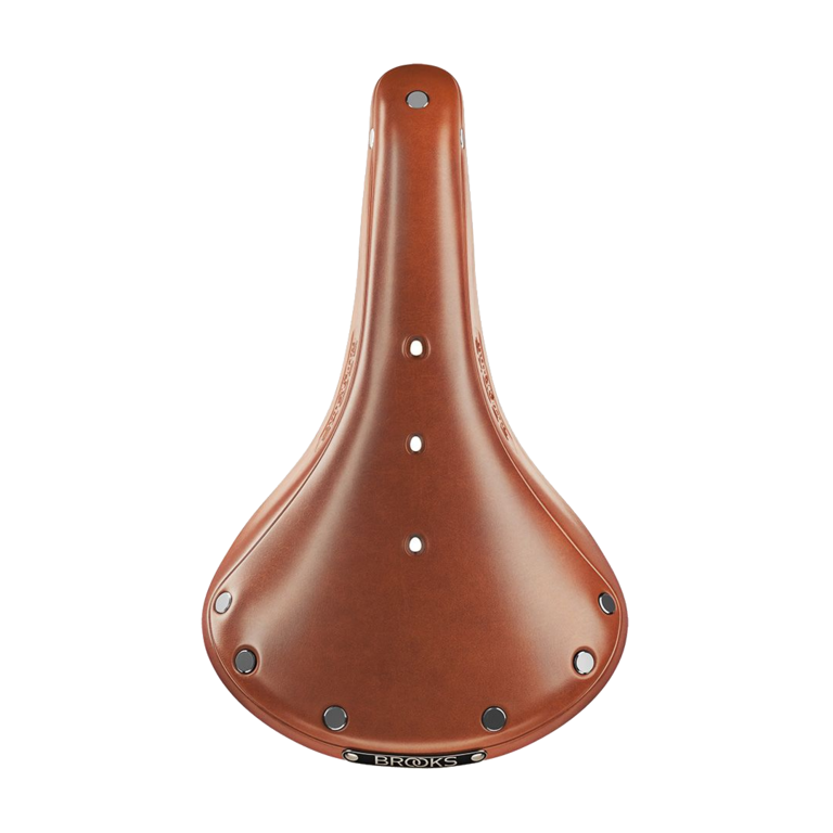 Brooks Brooks B17 Leather Bike Saddle