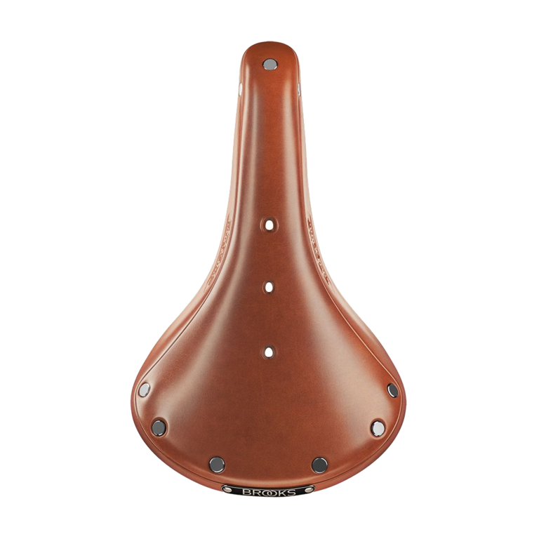Brooks Saddle, Brooks B17