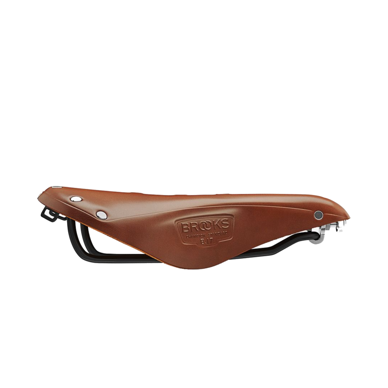 Brooks Brooks B17 Leather Saddle