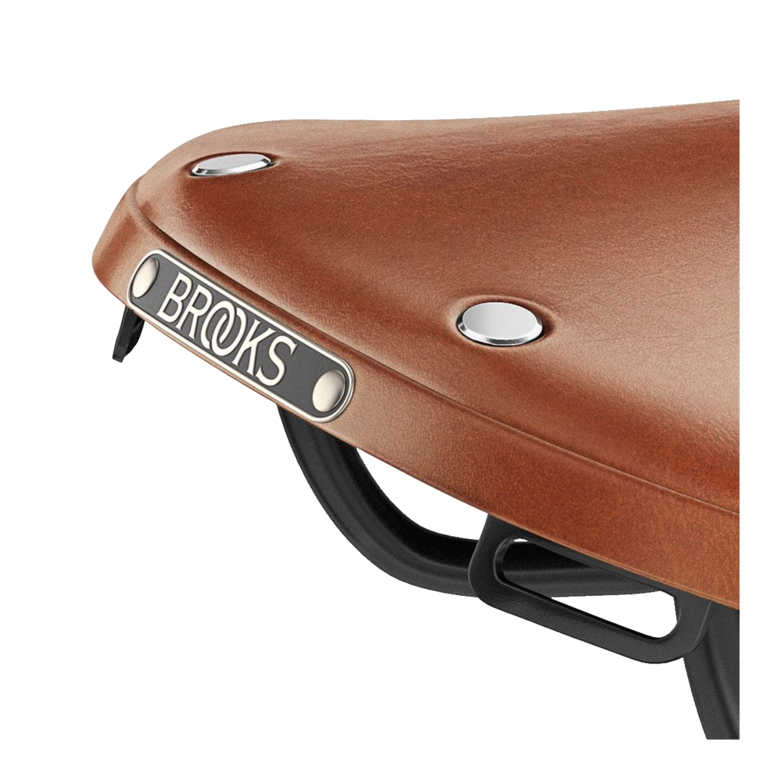 Brooks Brooks B17 Leather Saddle