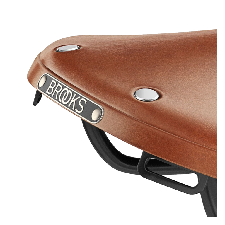 Brooks Saddle, Brooks B17