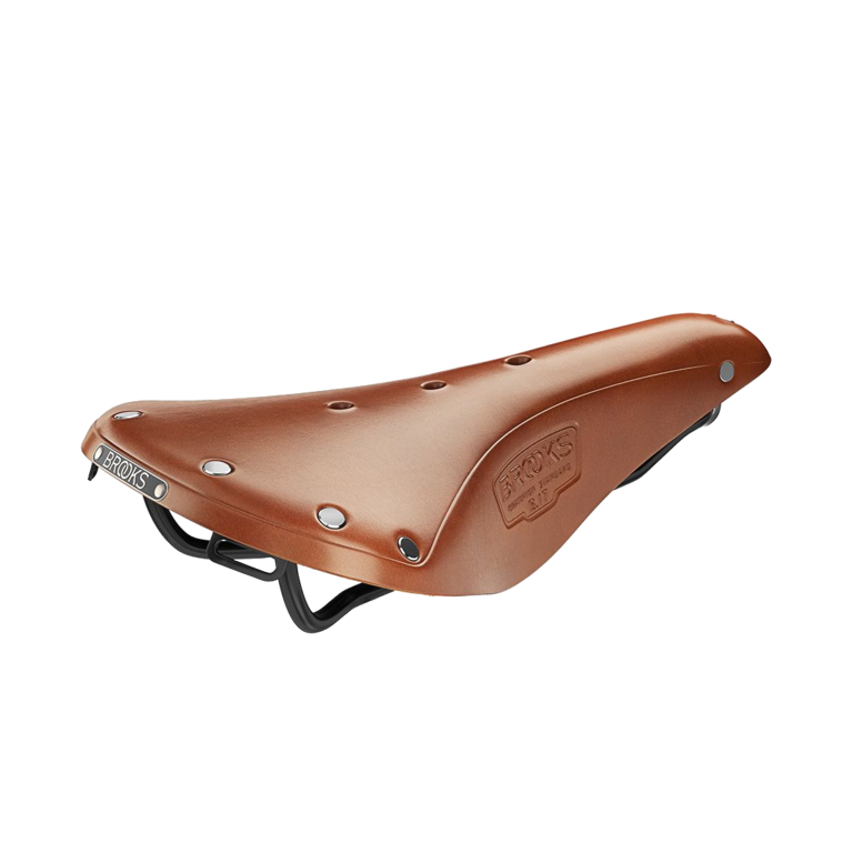 Brooks Brooks B17 Leather Bike Saddle