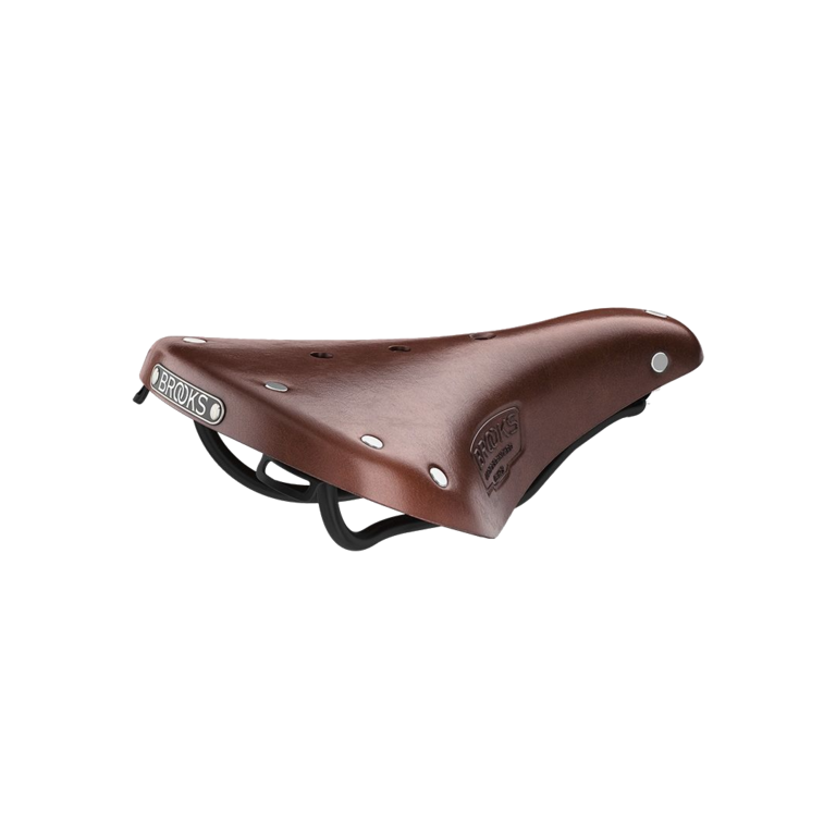 Brooks: B17 Short