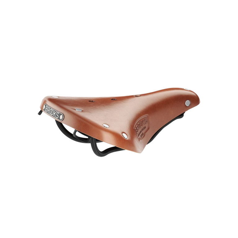 Brooks: B17 Short