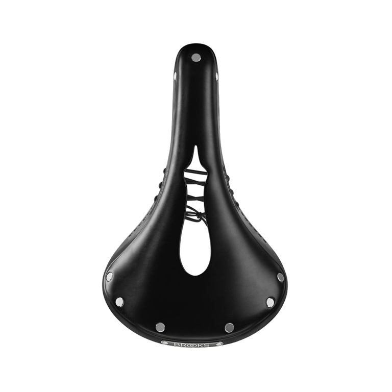 Brooks: B17 Carved