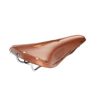 Brooks Brooks: B17 Carved Brooks Brooks: B17 Carved