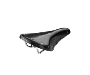 Brooks B17 Carved Saddle | Fix Coffee + Bikes Toronto - Fix Coffee