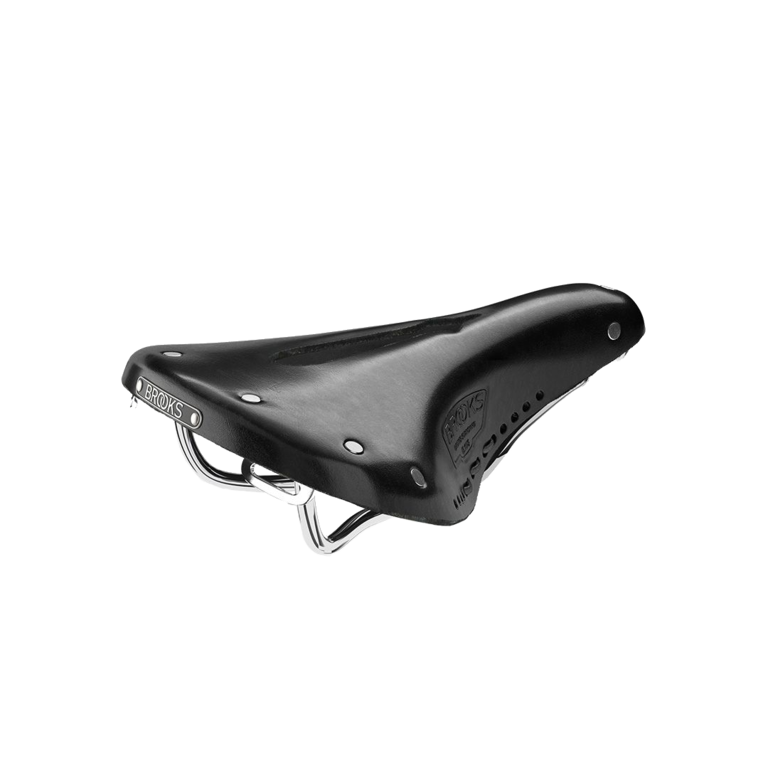 Brooks: B17 Carved