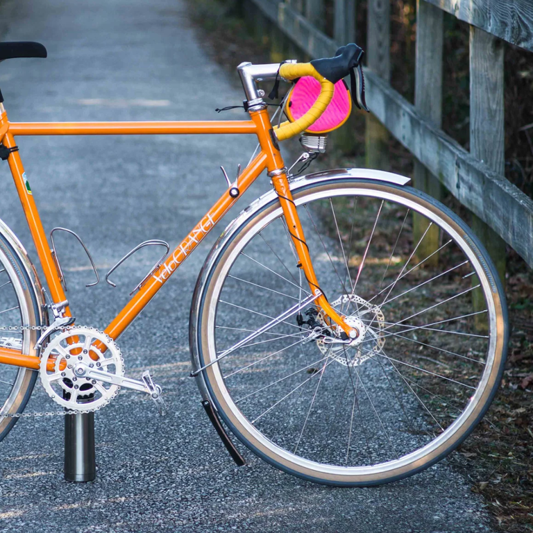Velo Orange Velo Orange Facetted Fenders (45mm)