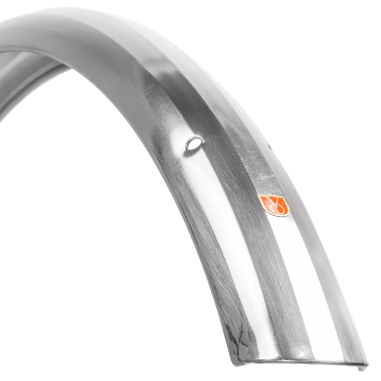 Velo Orange Velo Orange Facetted Fenders (45mm)