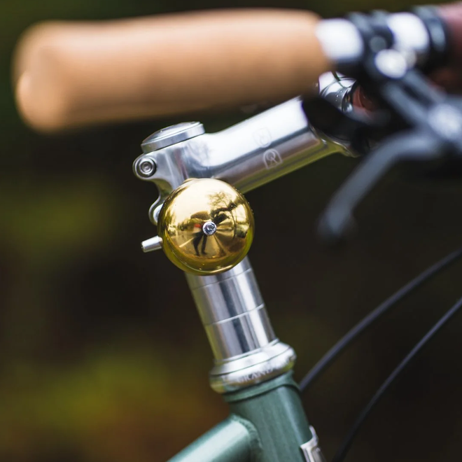 Velo Orange Granola Handlebar | Fix Coffee + Bikes Toronto