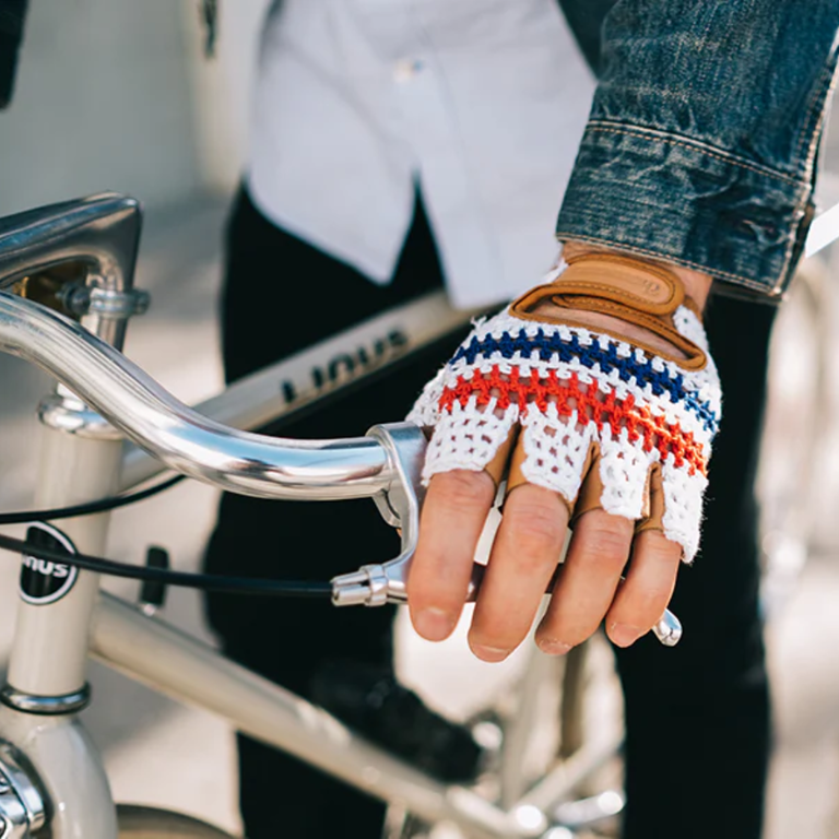 Thousand Thousand Bike Gloves