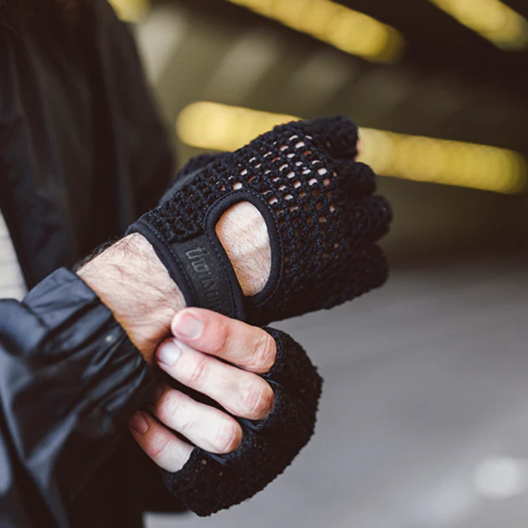 Thousand Thousand Bike Gloves