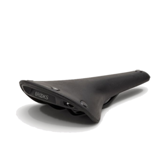 パーツ Brooks - BROOKS CAMBIUM C17 CARVED ALL WEATHER Brooks | Cambium C17 Carved All Weather Saddle | Dismount