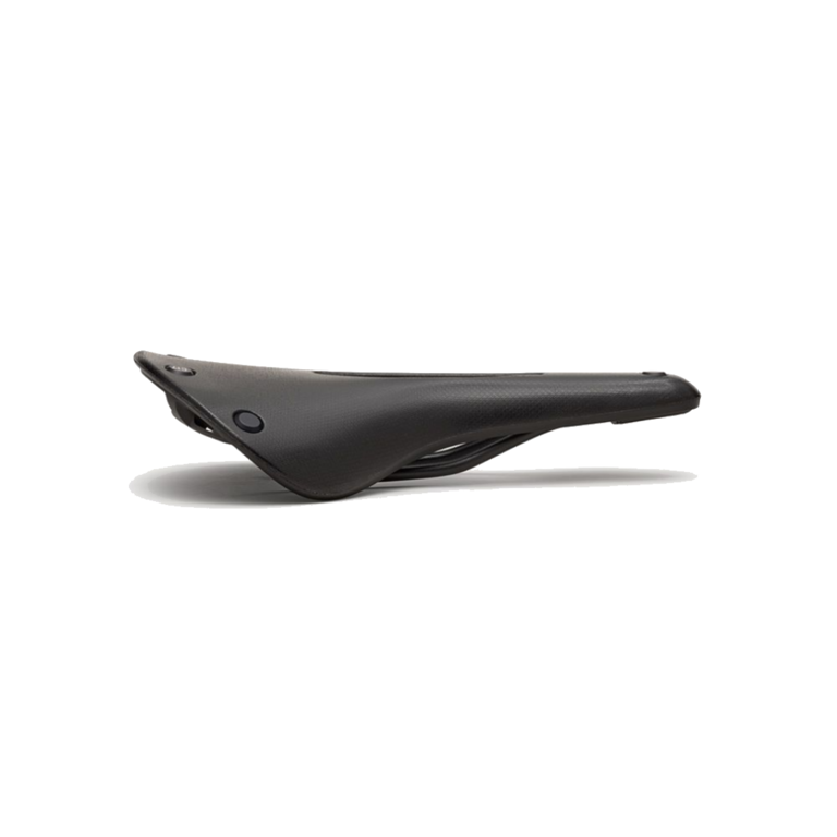 Brooks Brooks C17 Carved