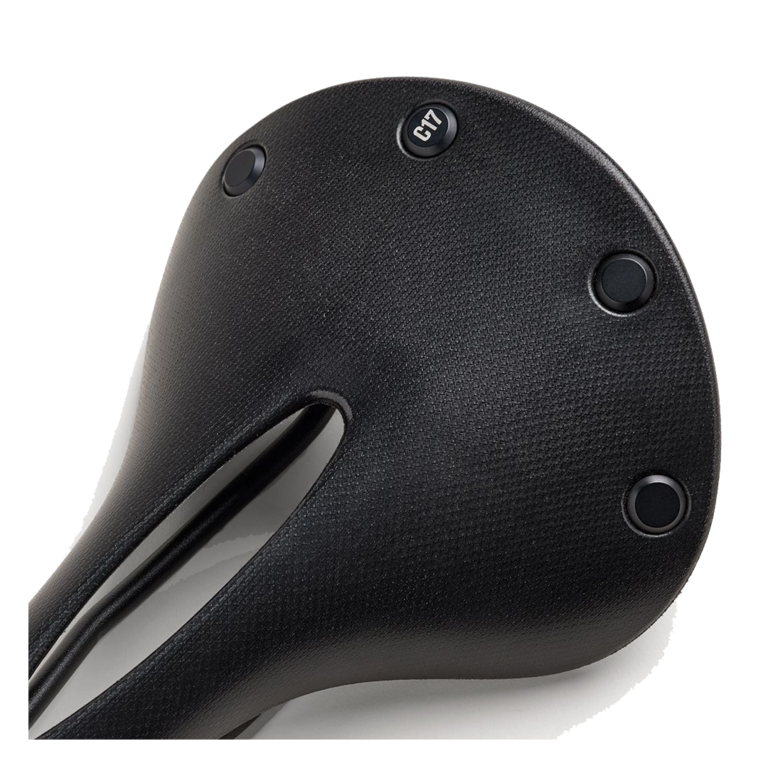 パーツ Brooks - BROOKS CAMBIUM C17 CARVED ALL WEATHER パーツ BROOKS carved cambium C17 all weather Brooks Cambium