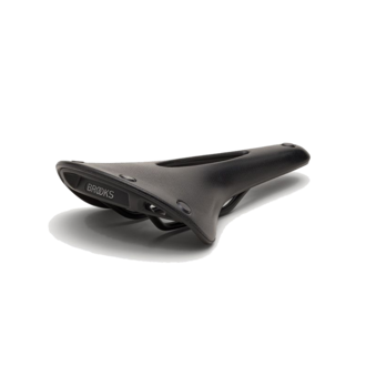 Brooks Brooks: C17 Carved