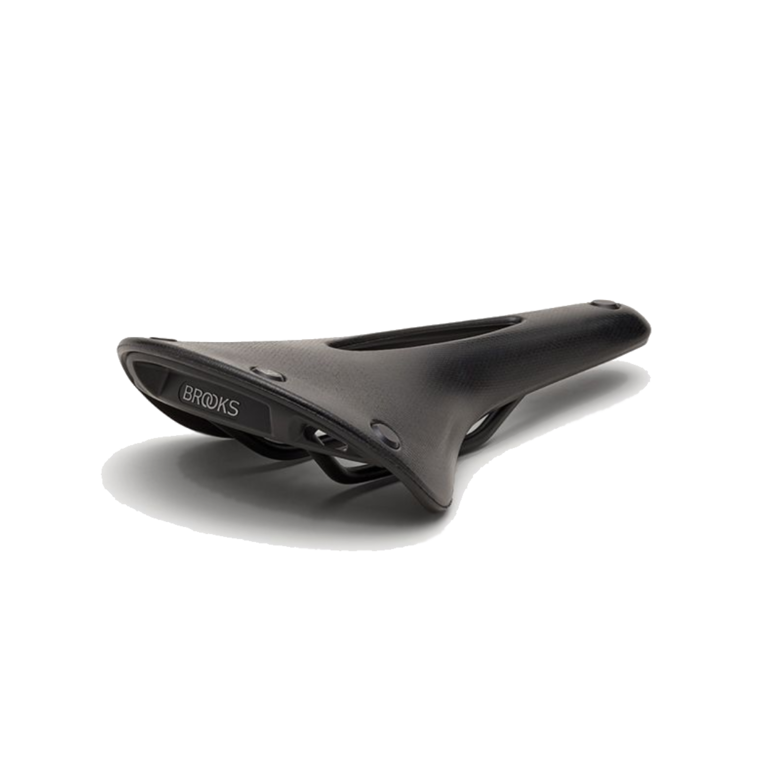 Brooks Brooks C17 Carved
