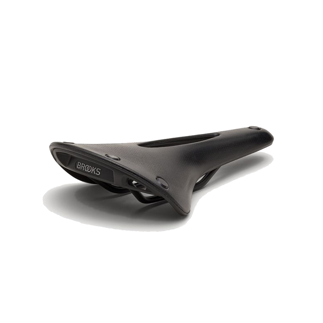 BROOKS カンビウム C17 Brooks C17 Carved Saddle | Fix Coffee + Bikes Toronto - Fix