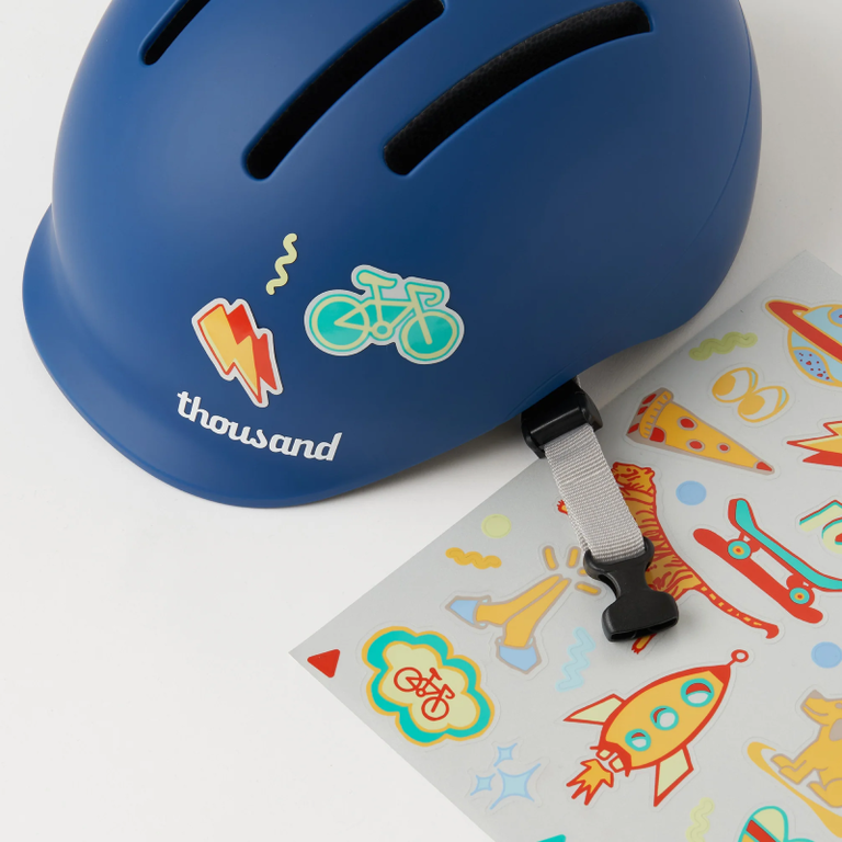 Thousand Helmets Thousand Jr. Toddler Helmet