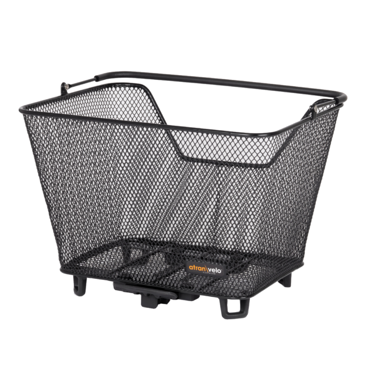 Atran Velo Atran Velo Daily Bike Basket